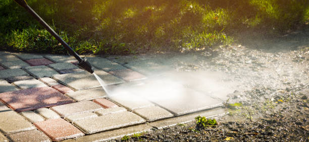 Mcgregor, TX Pressure Washing Company